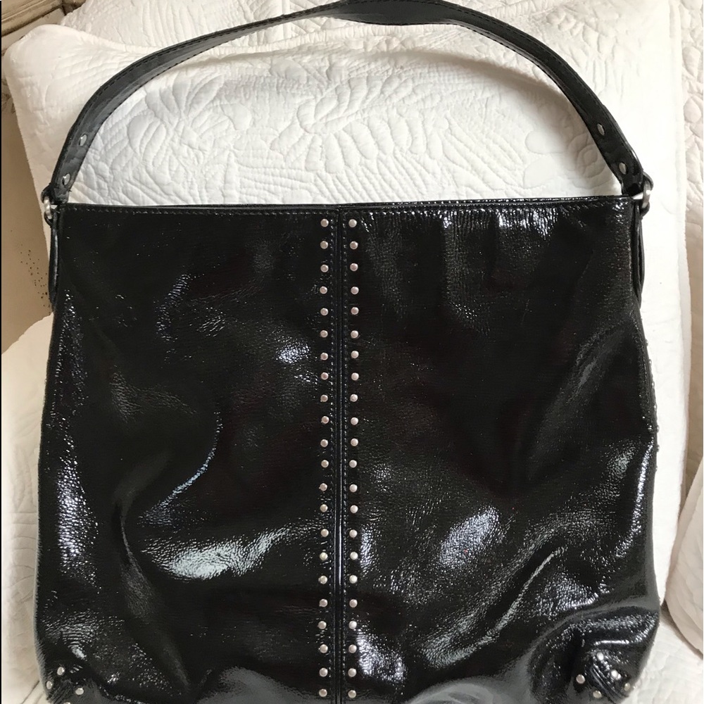 Michael Kors hobo bag